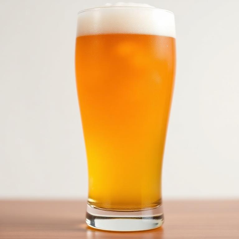 Hazy Magic — Hazy IPA