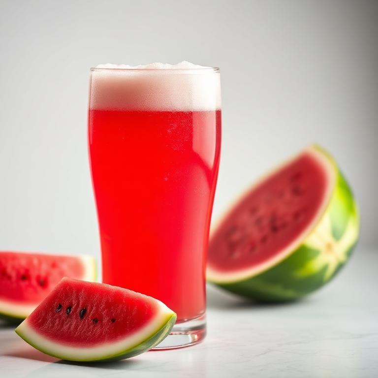 Watermelon Crush — Fruited Sour